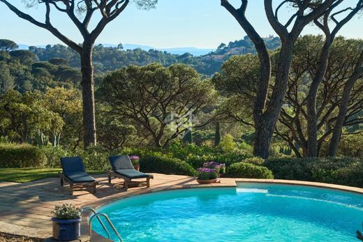 Villa in La Croix-Valmer, Var