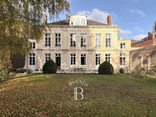 Luxury home in Arras, Pas-de-Calais