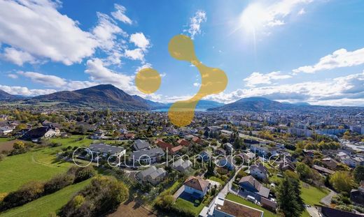 Apartment in Annecy-le-Vieux, Haute-Savoie