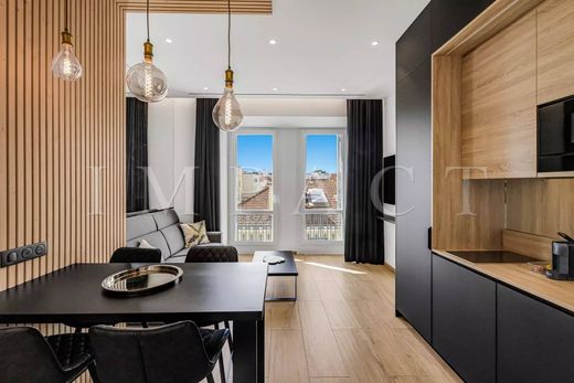 Apartament w Cannes, Alpes-Maritimes
