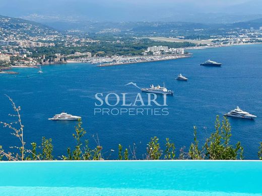 Βίλα σε Théoule-sur-Mer, Alpes-Maritimes