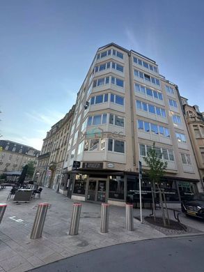 Apartment in Luxembourg, Ville de Luxembourg