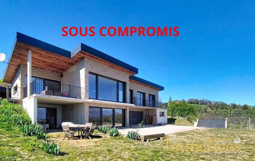 Элитный дом, Saint-Laurent-en-Royans, Drôme