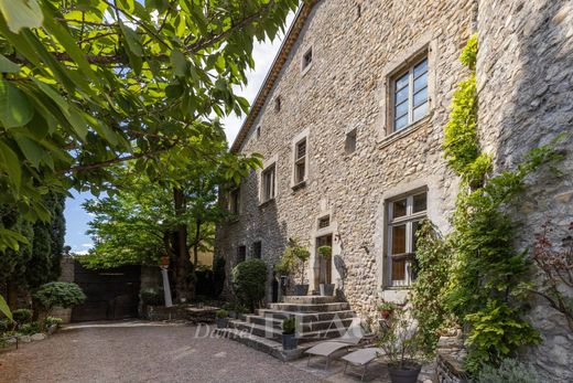 Schloss / Burg in Gap, Hautes-Alpes