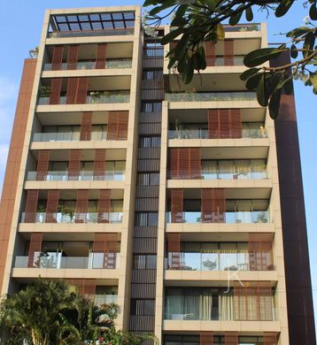 Appartement à Abidjan