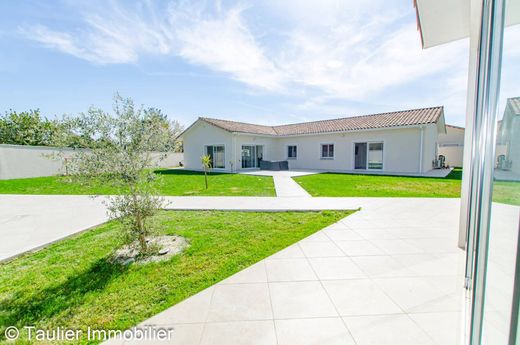 Willa w Saint-Marcellin, Isère