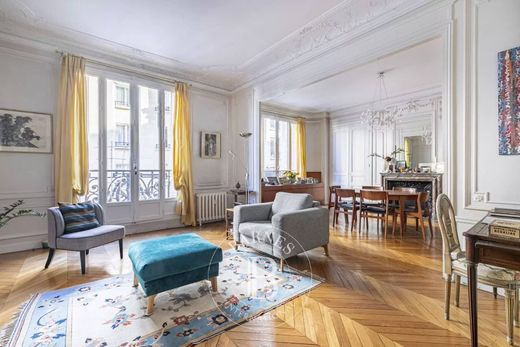 ﺷﻘﺔ ﻓﻲ Motte-Picquet, Commerce, Necker, Paris