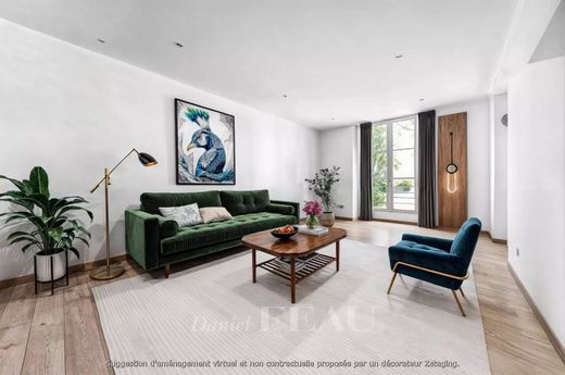 ﺷﻘﺔ ﻓﻲ Saint-Germain-en-Laye, Yvelines