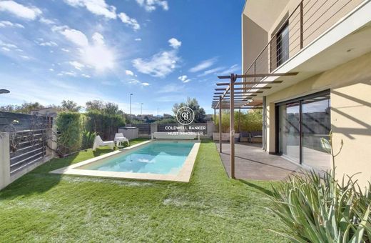 Villa in Cabestany, Pyrénées-Orientales