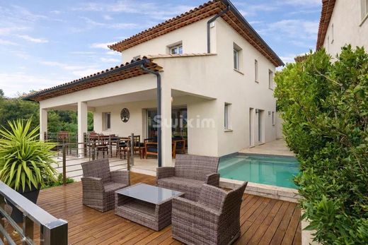 ‏בתי יוקרה ב  Sainte-Maxime, Var