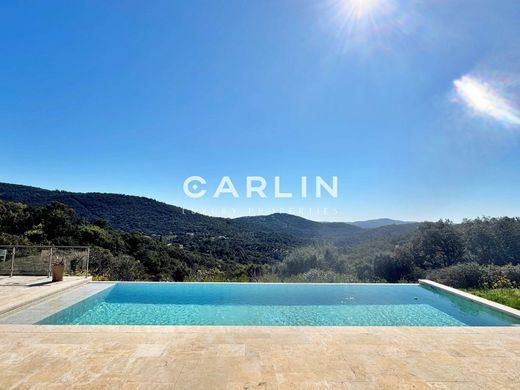 Villa en La Garde-Freinet, Var