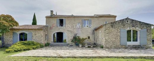 Rural or Farmhouse in Ménerbes, Vaucluse