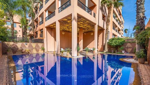 Appartement à Marrakech, Marrakesh-Safi