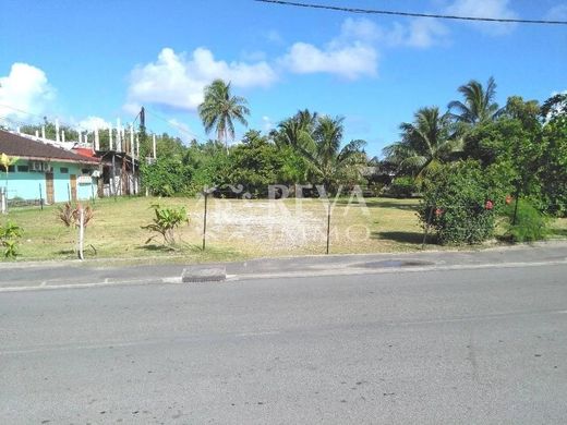 Terreno en Huahine, District de Vairao