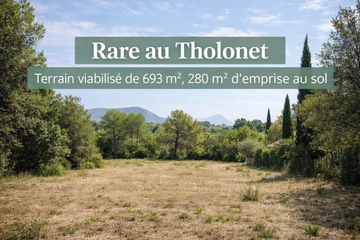 Arsa Le Tholonet, Bouches-du-Rhône