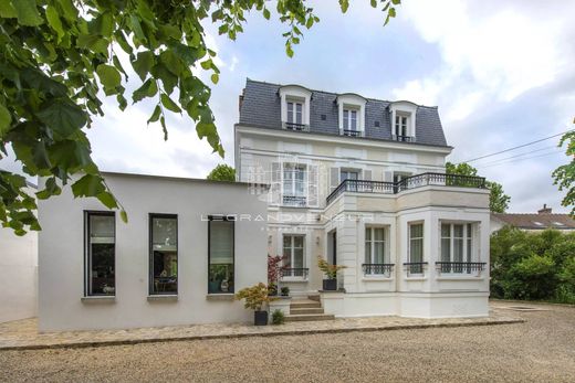 Luxury home in Fontainebleau, Seine-et-Marne