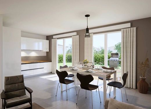 Apartamento - La Garenne-Colombes, Hauts-de-Seine