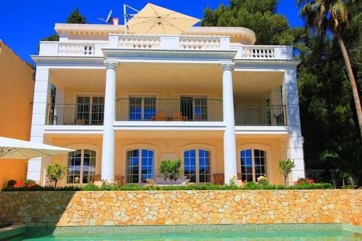 Luxury home in Antibes, Alpes-Maritimes