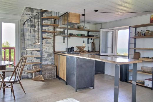 Apartment in Guéthary, Pyrénées-Atlantiques