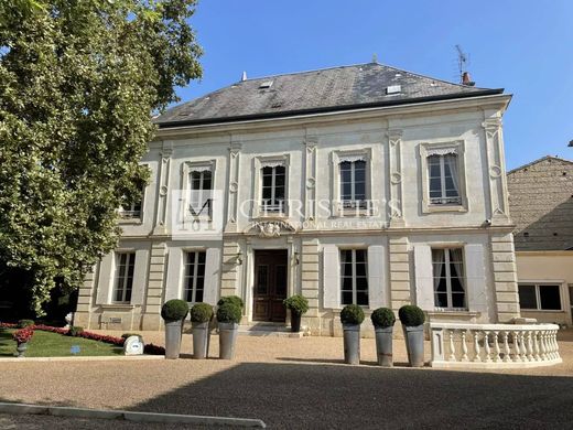 Maison de luxe à Agen, Lot-et-Garonne