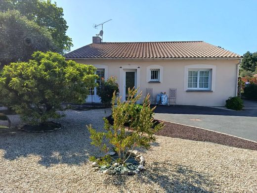 Luxury home in La Bernerie-en-Retz, Loire-Atlantique