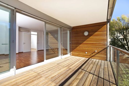 Duplex à La Celle-Saint-Cloud, Yvelines