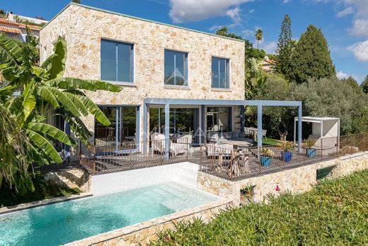 Luxe woning in Cannes, Alpes-Maritimes