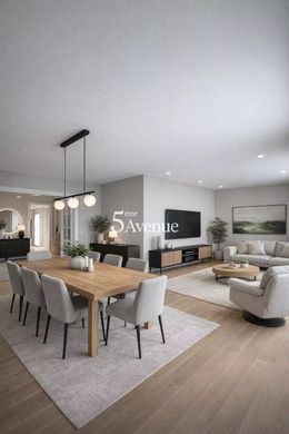 Apartment / Etagenwohnung in Saint-Maur-des-Fossés, Val-de-Marne