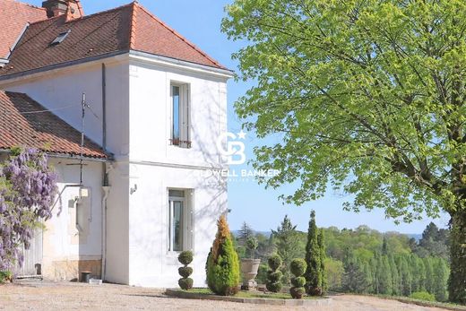 Luxury home in Bergerac, Dordogne