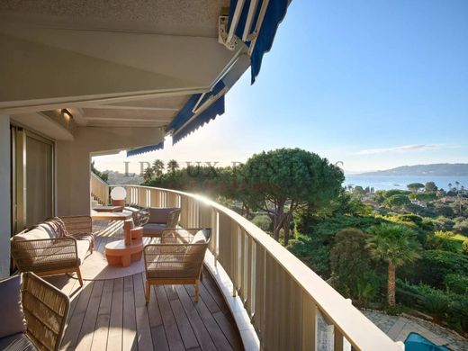 Apartament w Antibes, Alpes-Maritimes