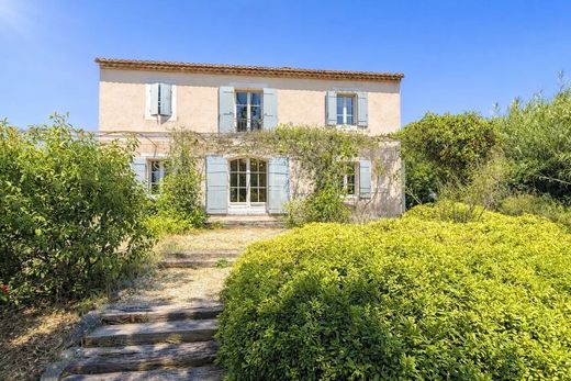 Luxury home in Maussane-les-Alpilles, Bouches-du-Rhône