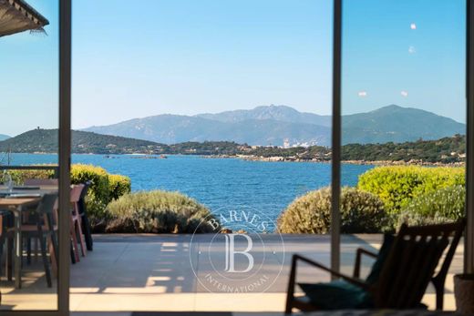Villa in Porticcio, South Corsica