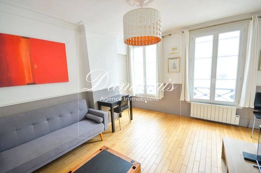 Apartment in Beaubourg, Marais, Notre Dame - Ile de La Cité, Paris