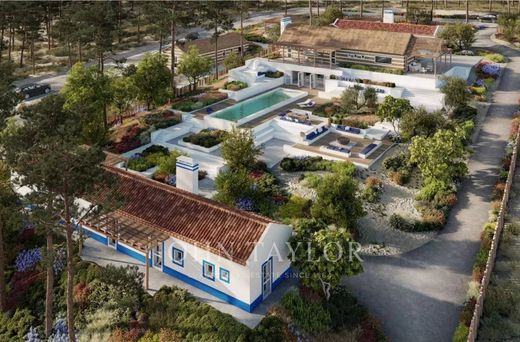 Terrain à Carvalhal, Grândola