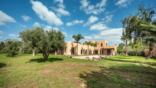 Villa a Marrakech, Marrakesh-Safi