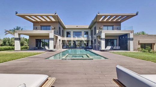 Villa in Marrakech, Marrakesh-Safi