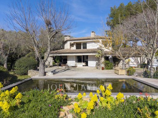 Villa in Sanary-sur-Mer, Var