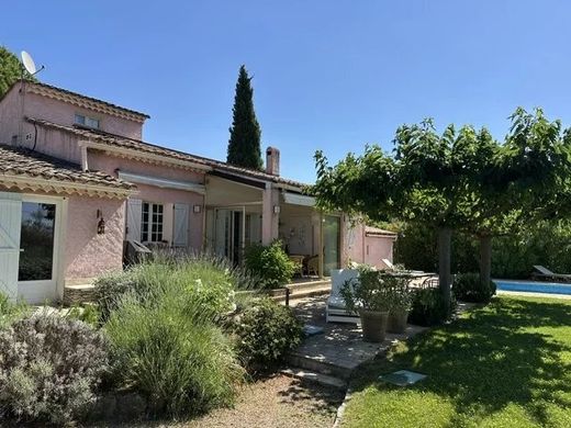 Luxury home in Lorgues, Var