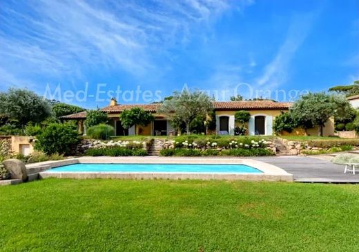 Villa in Grimaud, Var