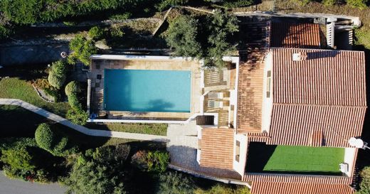 Villa a Saint-Laurent-du-Var, Alpi Marittime