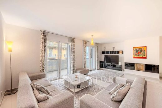 Apartment in Montreux, Riviera-Pays-d'Enhaut District