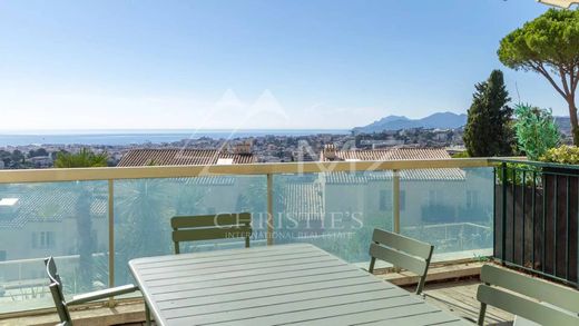 Appartement in Le Cannet, Alpes-Maritimes