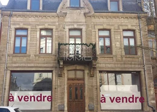 Жилой комплекс, Rumelange, Canton d'Esch-sur-Alzette