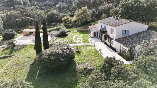 Luxury home in Le Plan-de-la-Tour, Var
