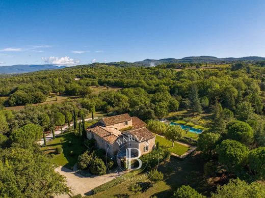 Rural ou fazenda - Bonnieux, Vaucluse