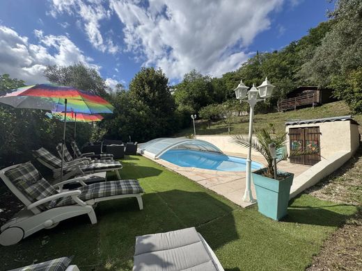 Luxury home in Touët-de-l'Escarène, Alpes-Maritimes