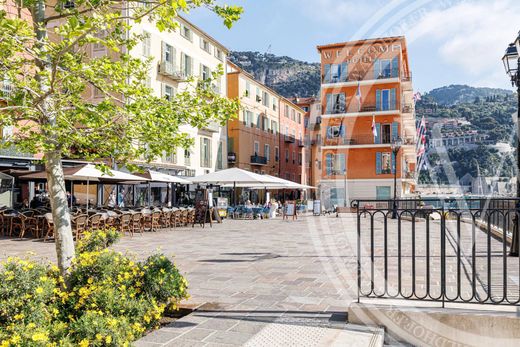 Penthouse in Villefranche-sur-Mer, Alpes-Maritimes