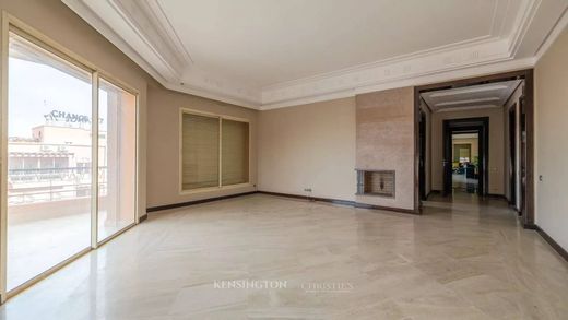 マラケシュ, Marrakechのアパートメント