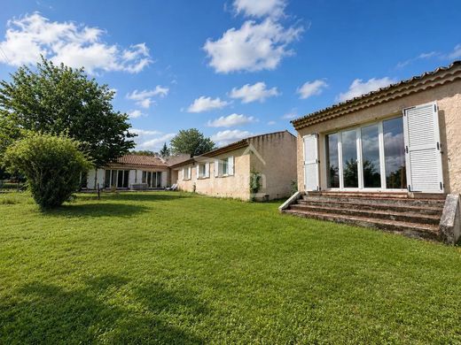Luxury home in Sisteron, Alpes-de-Haute-Provence