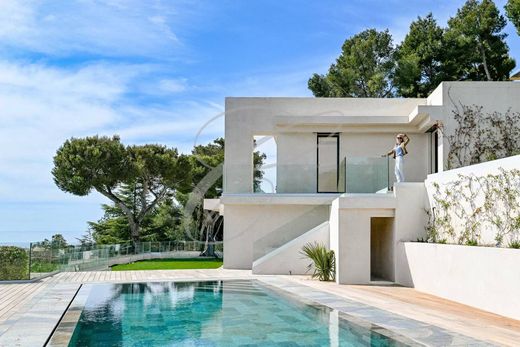 Villa in Roquebrune-Cap-Martin, Alpes-Maritimes
